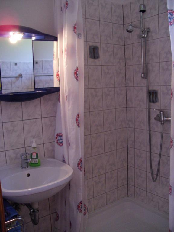 Ferienhaus Hartmann Hévíz Dış mekan fotoğraf